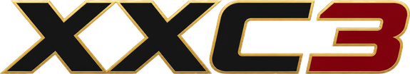 xxc3 লোগো
